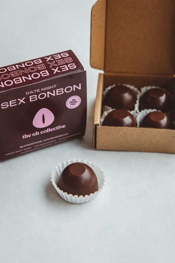 De Date Night Sex Bonbon Komt Uit Schiedam